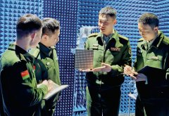 来自中校的演讲丨借局行棋：攻关取育人