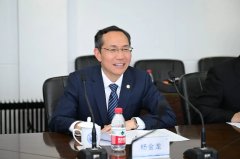 <strong>同济大学取中文大学签约共建聪慧交通结</strong>