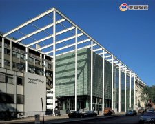 全球最佳大学城市排名伦敦排名第一