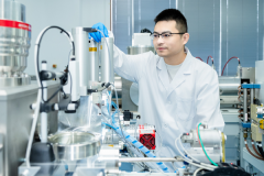 <strong>致敬央企青年楷模！中国青年五四章暨新</strong>